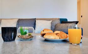 Appartement 4 Personnes Aux Portes De Paris